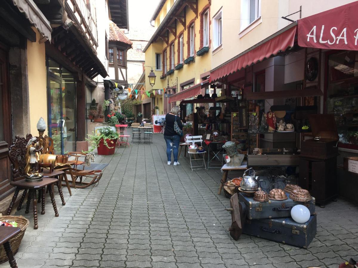 Maison Independante De Montagne En Alsace Bellefosse Ngoại thất bức ảnh