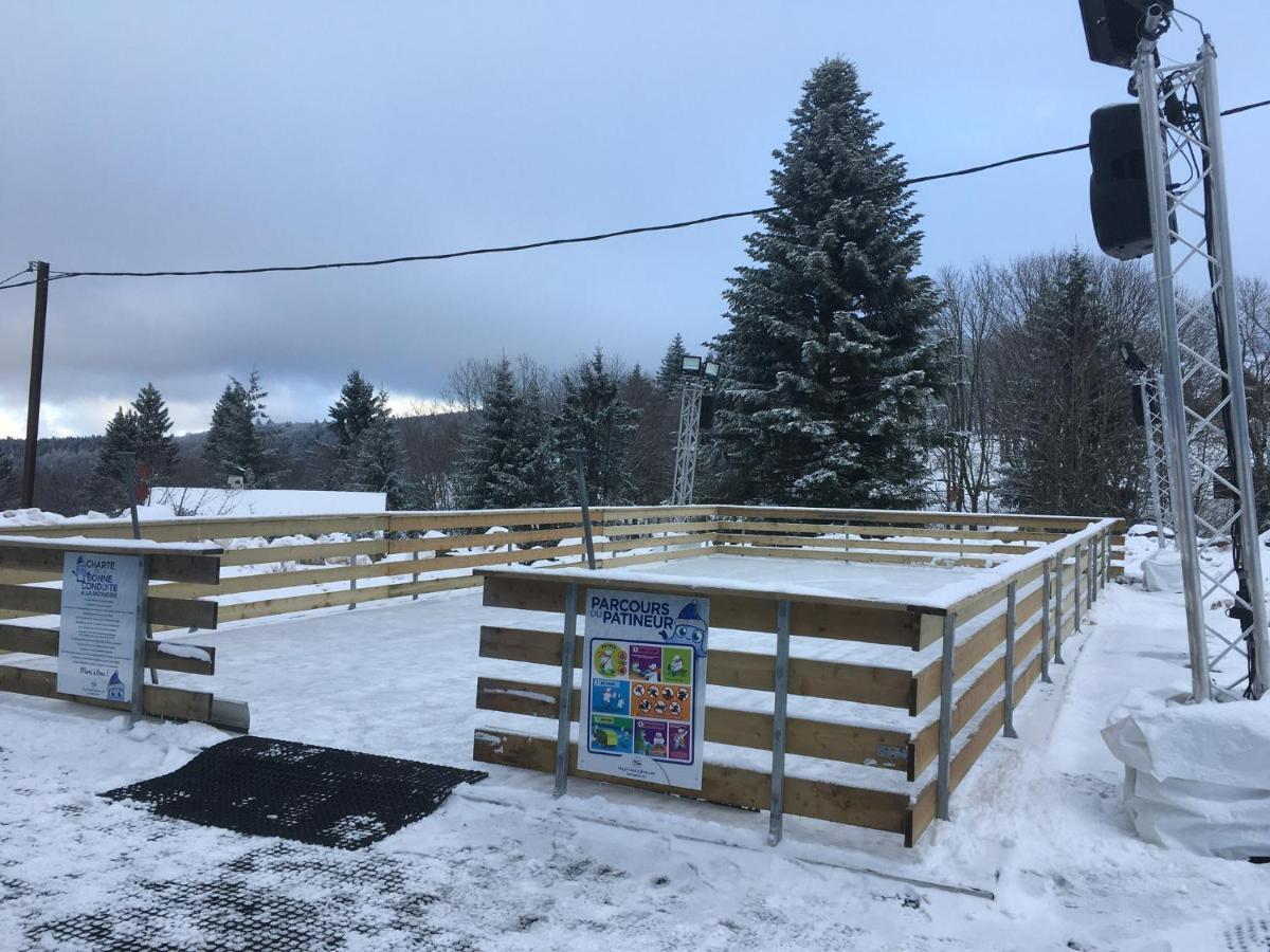 Maison Independante De Montagne En Alsace Bellefosse Ngoại thất bức ảnh
