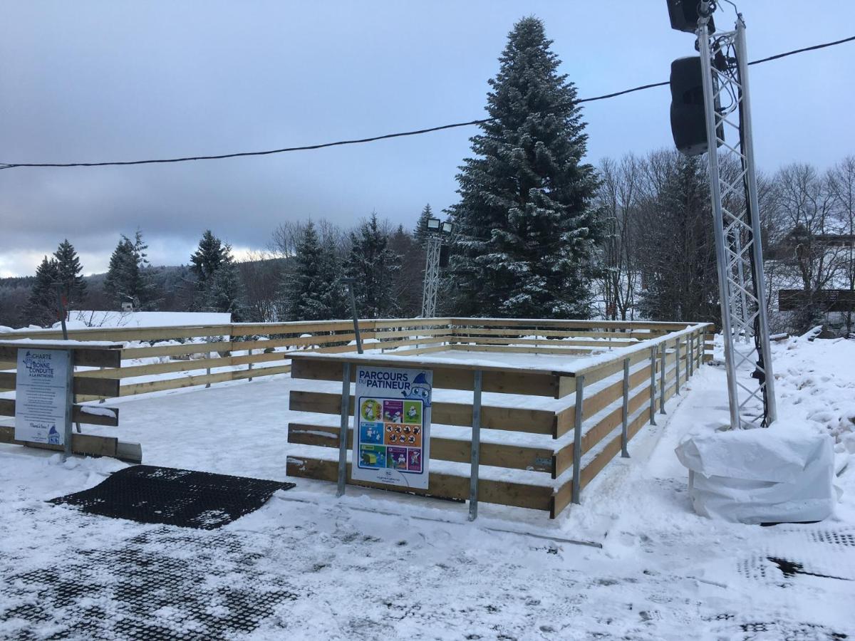 Maison Independante De Montagne En Alsace Bellefosse Ngoại thất bức ảnh