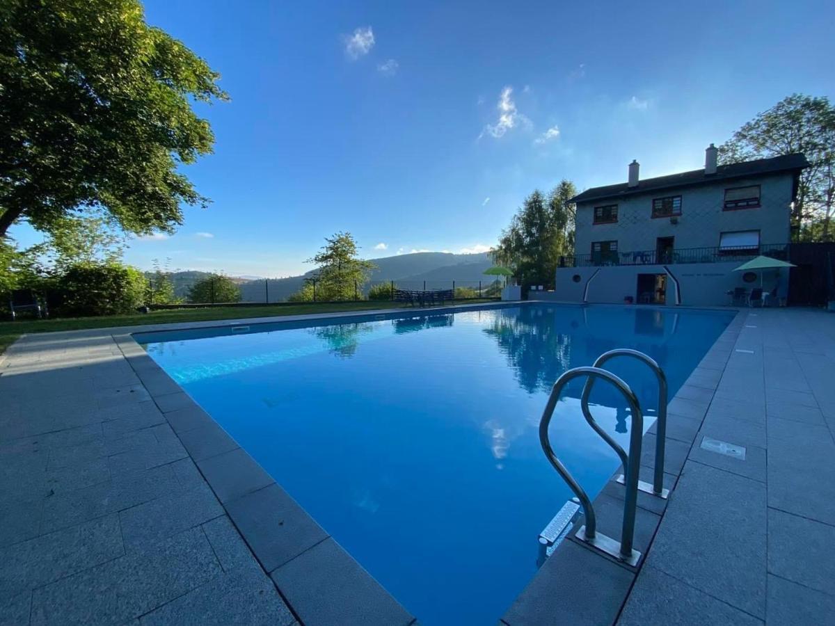 Maison Independante De Montagne En Alsace Bellefosse Ngoại thất bức ảnh