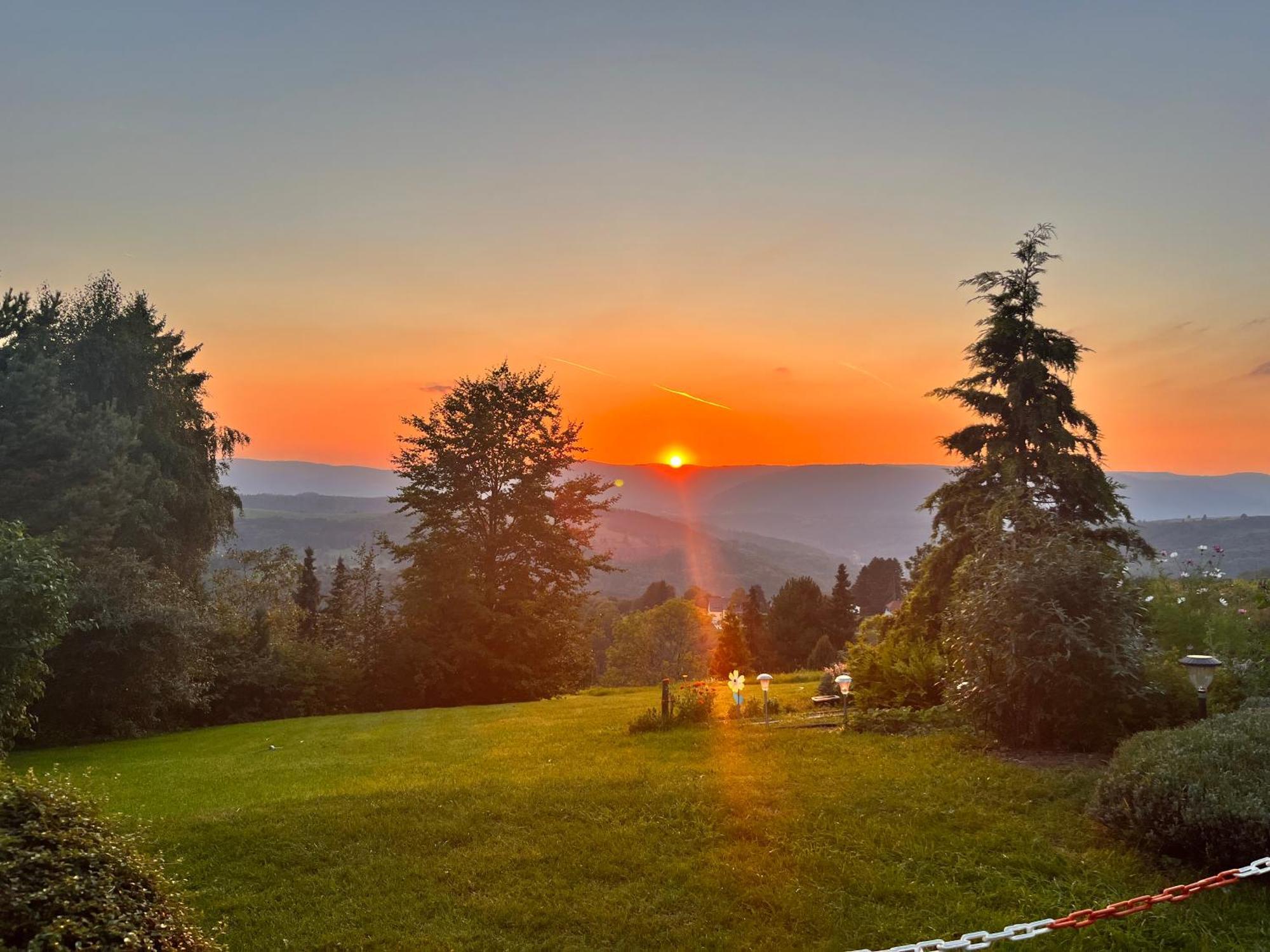 Maison Independante De Montagne En Alsace Bellefosse Ngoại thất bức ảnh