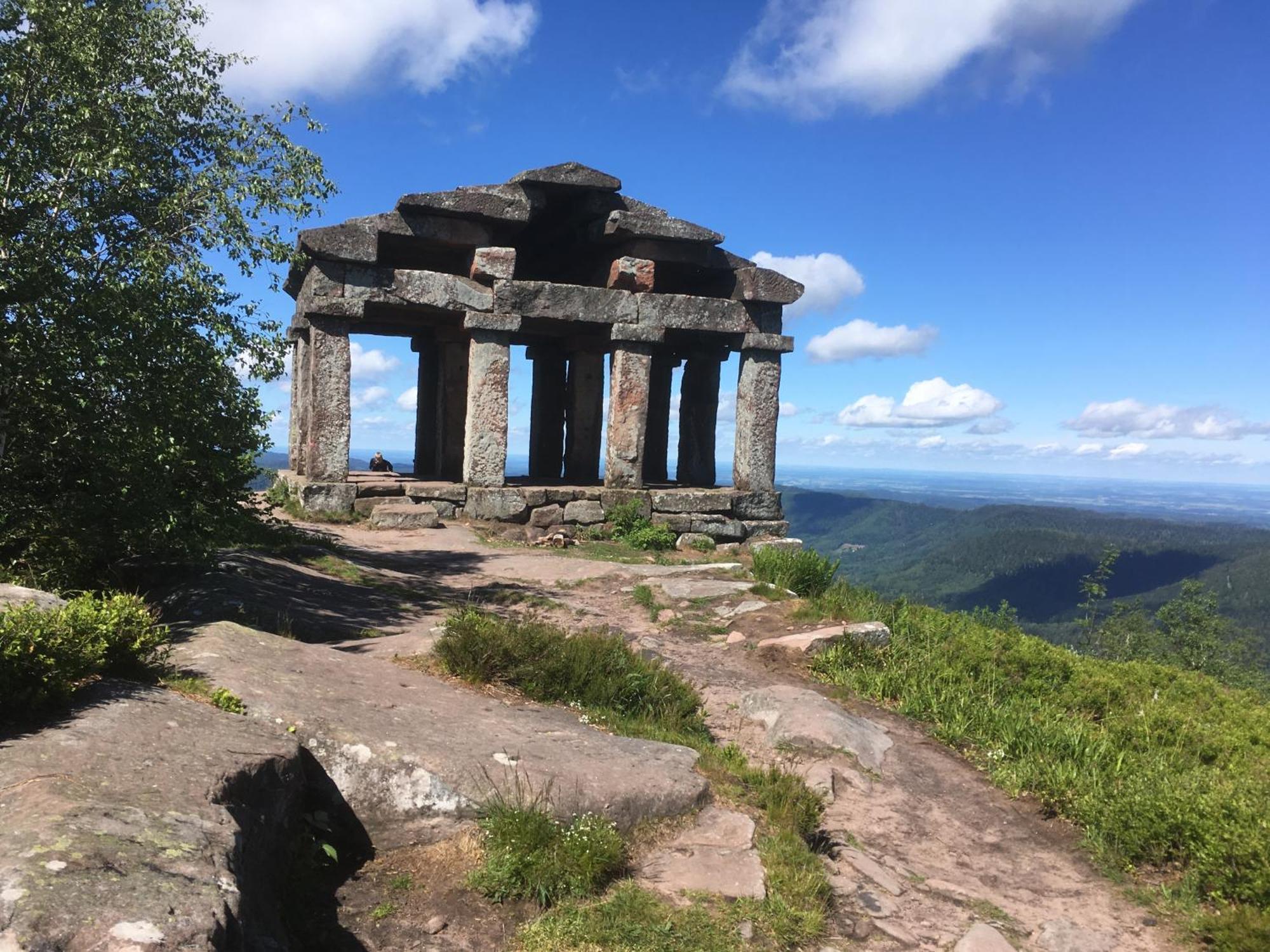 Maison Independante De Montagne En Alsace Bellefosse Ngoại thất bức ảnh