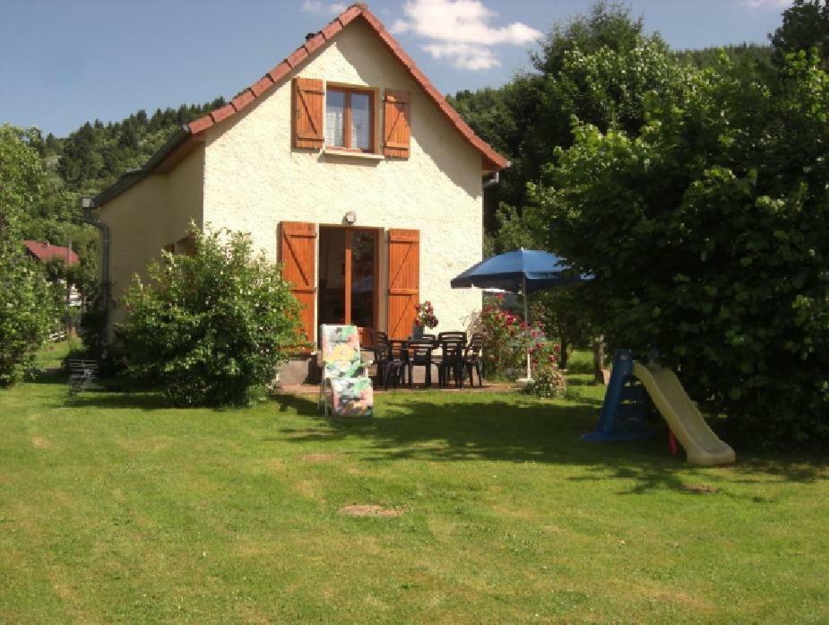 Maison Independante De Montagne En Alsace Bellefosse Ngoại thất bức ảnh